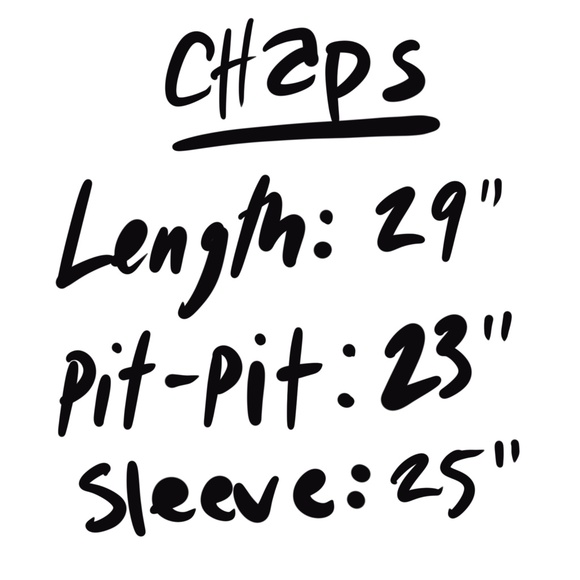 Chaps Performance Flannel Shirt Men’s Medium Plaid Long Sleeve Soft Unique Color - Picture 6 of 6